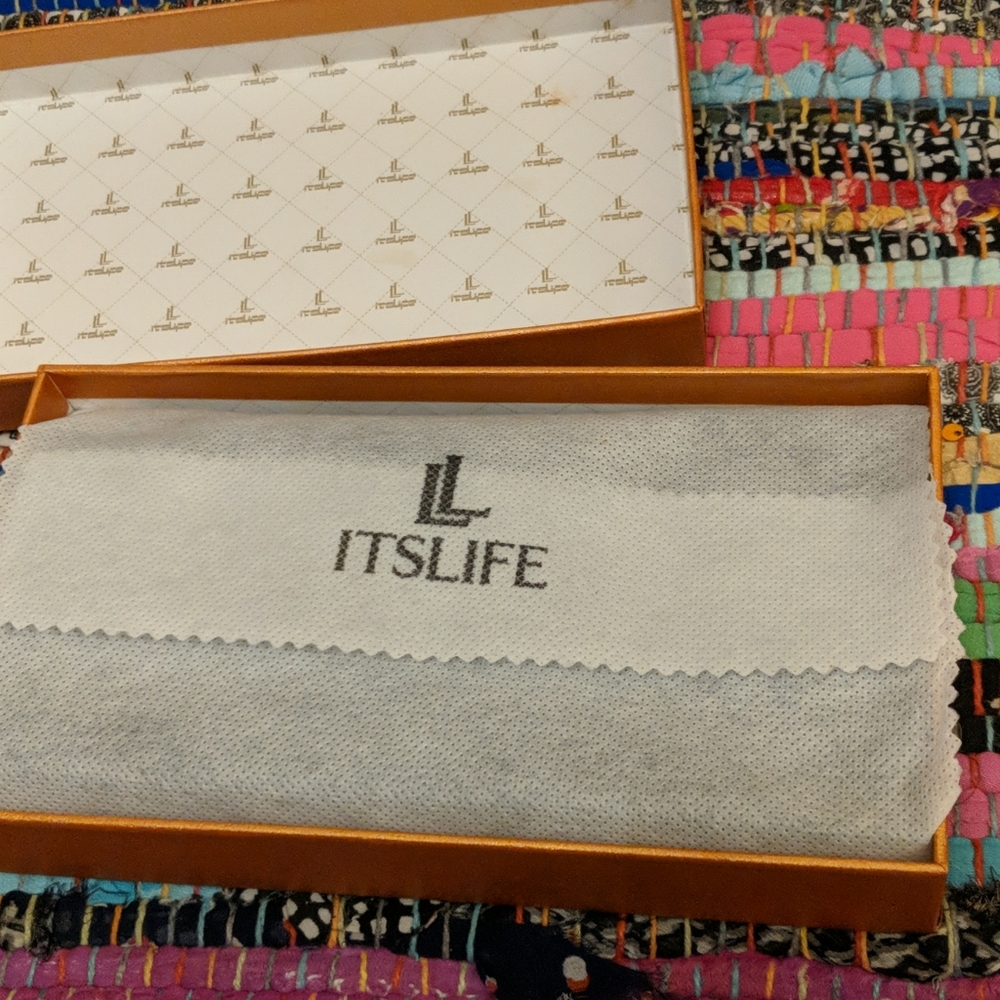 ItsLife Wallet - Picture 6 of 6